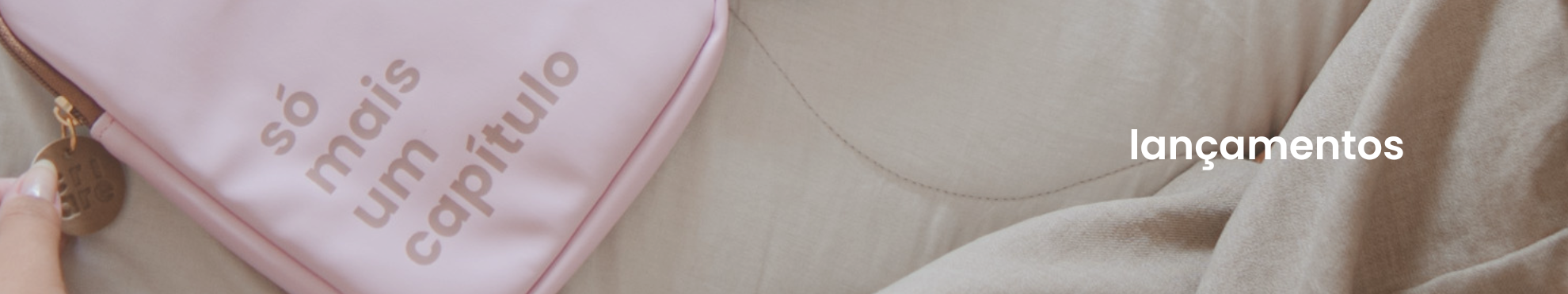 Banner da Coleção