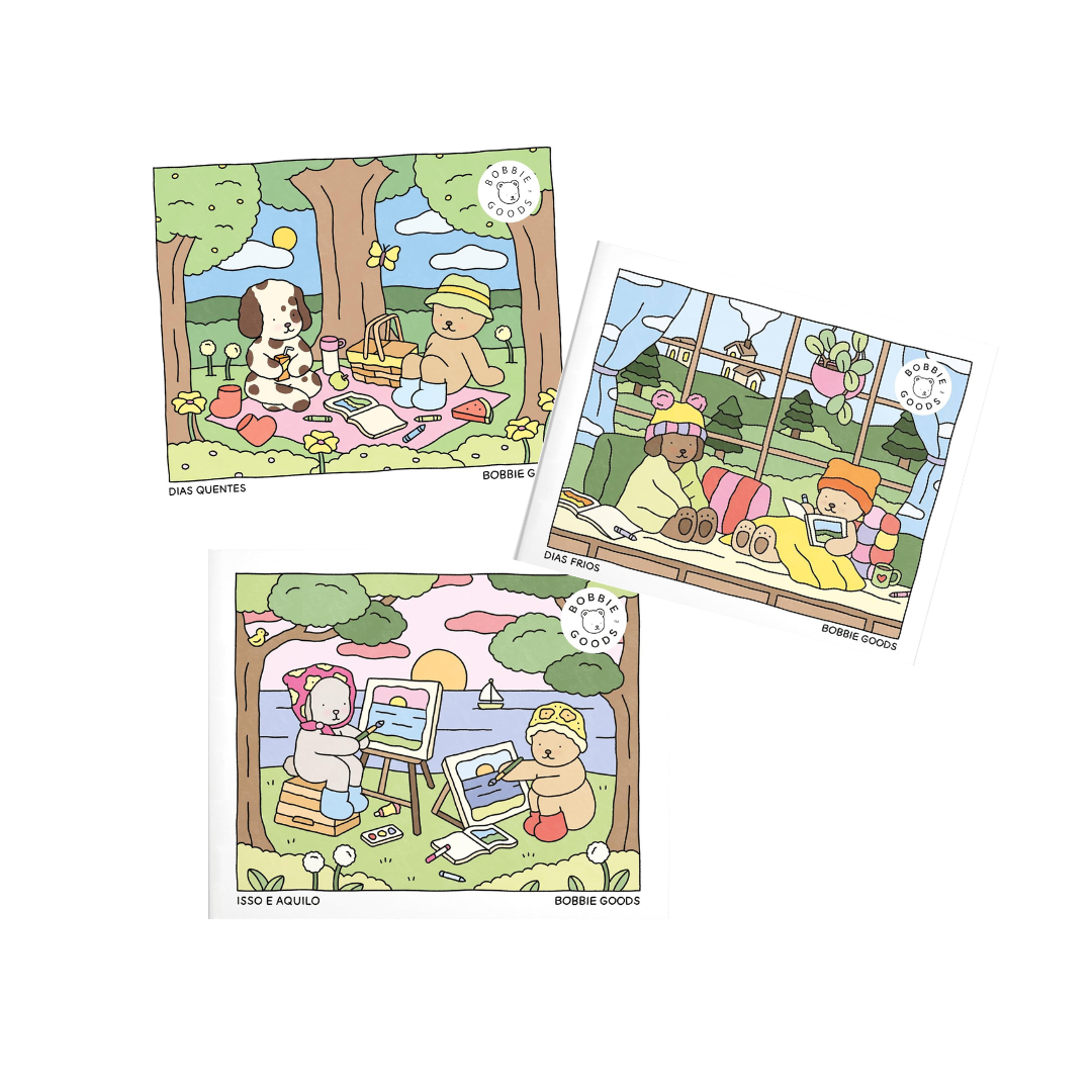 Bobbie Goods - Original