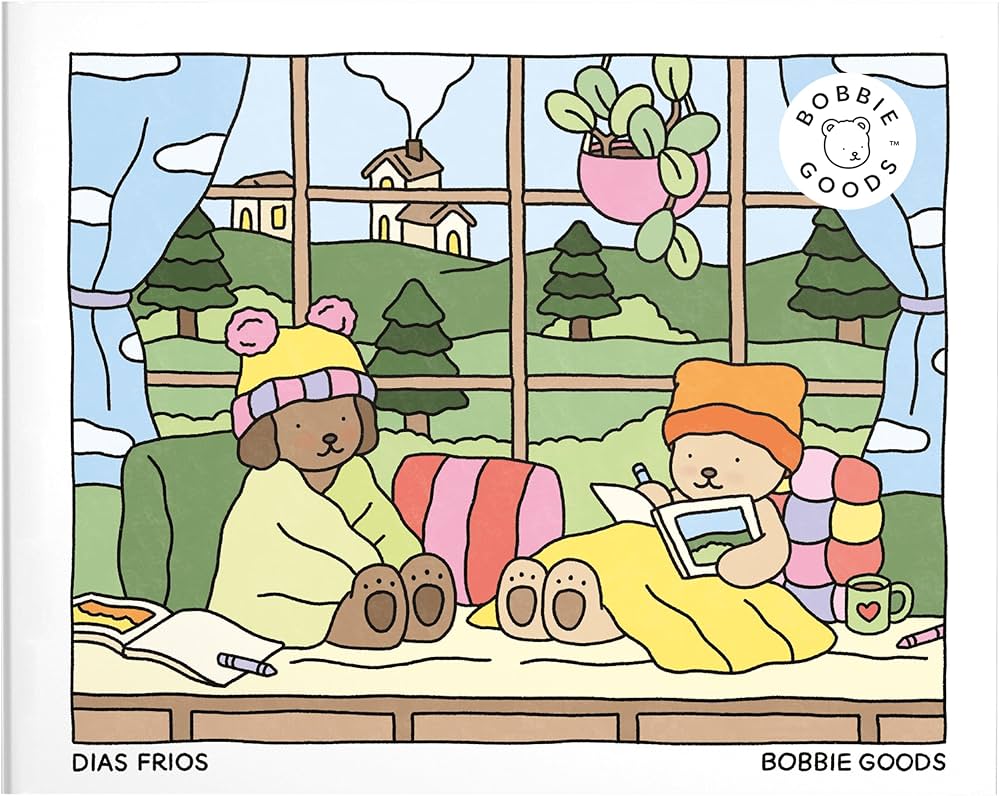 Bobbie Goods - Original