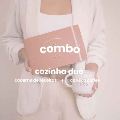 Cozinha Duo